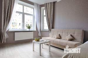2-к квартира, посуточно, 64м2, 1/1 этаж