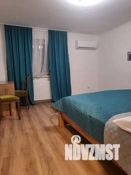 2-к квартира, посуточно, 60м2, 3/3 этаж