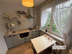 1-к квартира, на длительный срок, 32м2, 1/9 этаж