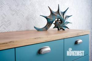 1-к квартира, посуточно, 41м2, 1/1 этаж