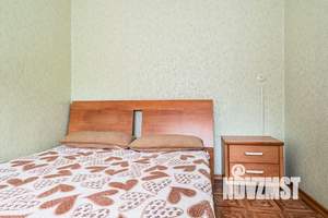 2-к квартира, посуточно, 42м2, 1/1 этаж