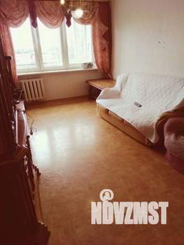 1-к квартира, посуточно, 64м2, 1/1 этаж