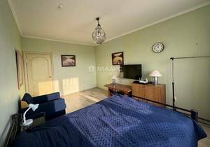 1-к квартира, на длительный срок, 35м2, 6/8 этаж