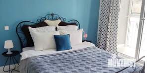 1-к квартира, посуточно, 45м2, 1/10 этаж