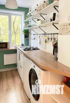 2-к квартира, посуточно, 45м2, 1/1 этаж