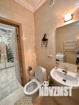 1-к квартира, посуточно, 34м2, 11/16 этаж