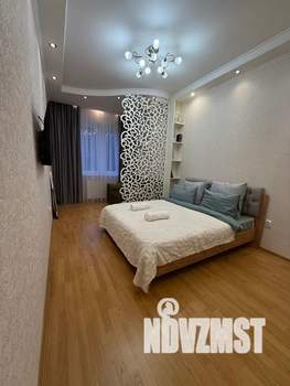 1-к квартира, посуточно, 50м2, 5/11 этаж