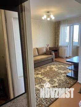 1-к квартира, на длительный срок, 32м2, 3/5 этаж