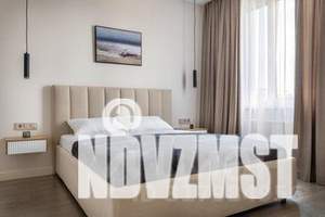 1-к квартира, посуточно, 41м2, 7/8 этаж