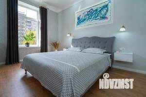 2-к квартира, посуточно, 67м2, 2/3 этаж