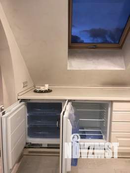 1-к квартира, посуточно, 41м2, 7/7 этаж