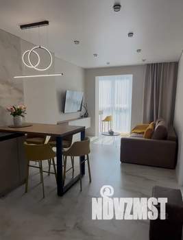1-к квартира, посуточно, 42м2, 5/10 этаж