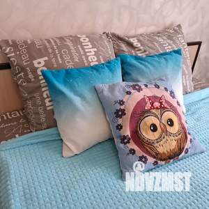 1-к квартира, посуточно, 41м2, 4/10 этаж