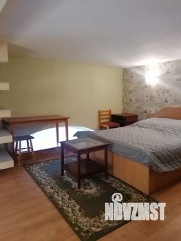 2-к квартира, на длительный срок, 54м2, 3/3 этаж