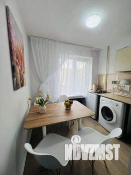 2-к квартира, посуточно, 48м2, 1/1 этаж
