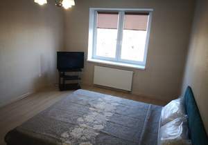 1-к квартира, на длительный срок, 36м2, 5/9 этаж