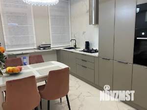 1-к квартира, посуточно, 45м2, 2/4 этаж