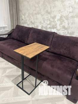 1-к квартира, посуточно, 31м2, 1/1 этаж