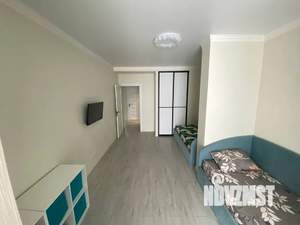 2-к квартира, посуточно, 66м2, 2/9 этаж