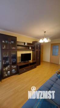 3-к квартира, на длительный срок, 59м2, 4/5 этаж