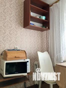 3-к квартира, посуточно, 65м2, 4/4 этаж