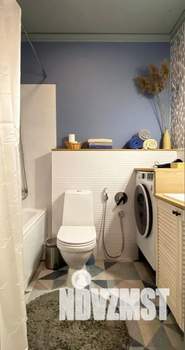 1-к квартира, посуточно, 32м2, 8/10 этаж