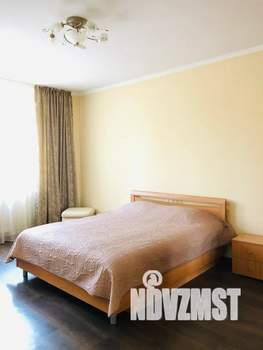 2-к квартира, посуточно, 78м2, 2/9 этаж