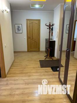 2-к квартира, посуточно, 85м2, 6/9 этаж