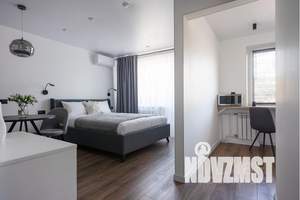 1-к квартира, посуточно, 31м2, 5/5 этаж