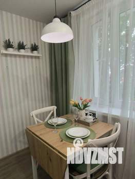 1-к квартира, посуточно, 31м2, 1/1 этаж