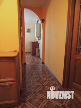 1-к квартира, на длительный срок, 48м2, 5/5 этаж