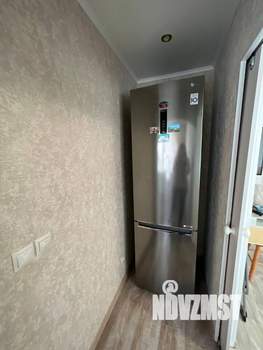 2-к квартира, на длительный срок, 43м2, 4/5 этаж