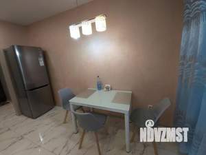 1-к квартира, посуточно, 85м2, 1/1 этаж