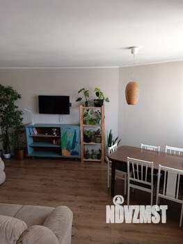 3-к квартира, посуточно, 70м2, 8/10 этаж