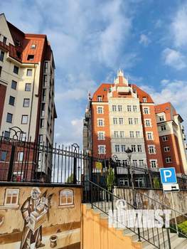 2-к квартира, на длительный срок, 65м2, 9/9 этаж