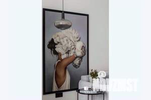 1-к квартира, посуточно, 32м2, 3/8 этаж