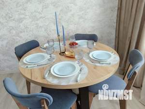 2-к квартира, посуточно, 55м2, 7/12 этаж