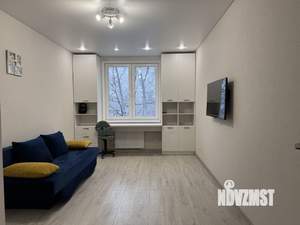 3-к квартира, на длительный срок, 93м2, 2/7 этаж