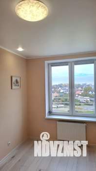 1-к квартира, посуточно, 35м2, 7/9 этаж
