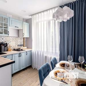 1-к квартира, посуточно, 33м2, 2/9 этаж