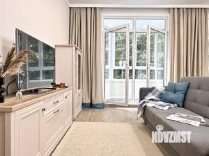 1-к квартира, посуточно, 70м2, 3/14 этаж