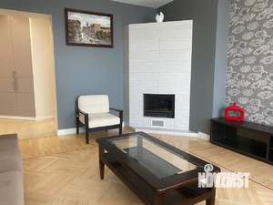 4-к квартира, на длительный срок, 170м2, 1/5 этаж