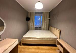 2-к квартира, на длительный срок, 60м2, 6/9 этаж