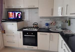 2-к квартира, на длительный срок, 52м2, 1/5 этаж