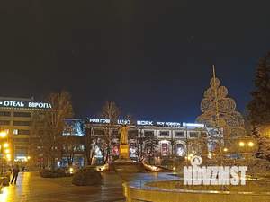 2-к квартира, посуточно, 44м2, 3/4 этаж