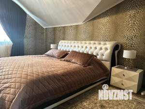 4-к квартира, посуточно, 156м2, 4/4 этаж