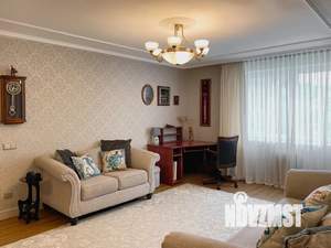 3-к квартира, посуточно, 96м2, 3/5 этаж