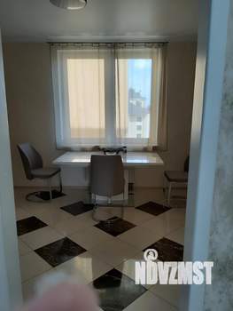 2-к квартира, посуточно, 67м2, 7/8 этаж
