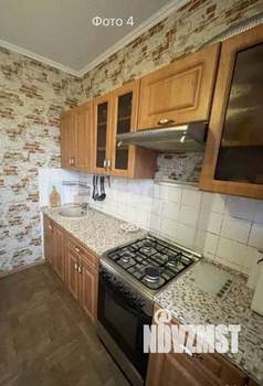 1-к квартира, на длительный срок, 43м2, 5/5 этаж