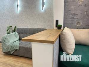 1-к квартира, посуточно, 33м2, 1/10 этаж